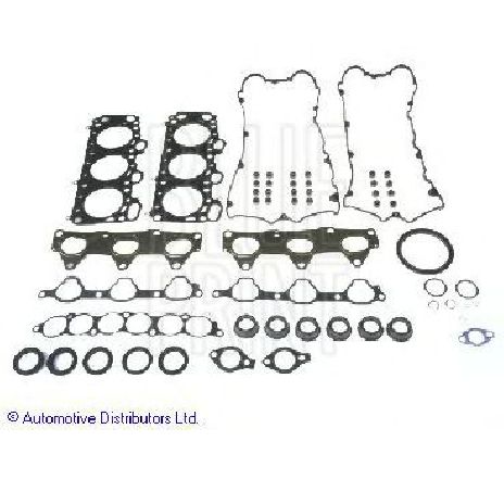Set garnituri, chiulasa BLUE PRINT ADC46270</br>Piesa auto pentru Chiuloasa/piese Set garnituri, chiulasa BLUE PRINT ADC46270</br>Piesa auto pentru Chiuloasa/piese
