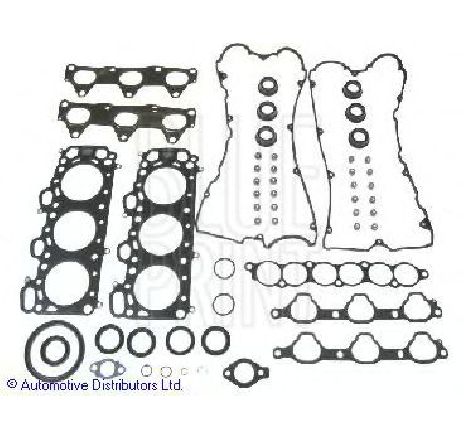 Set garnituri, chiulasa BLUE PRINT ADC46271</br>Piesa auto pentru Chiuloasa/piese Set garnituri, chiulasa BLUE PRINT ADC46271</br>Piesa auto pentru Chiuloasa/piese