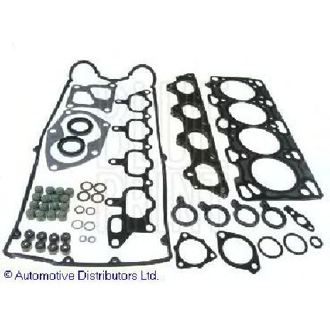 Set garnituri, chiulasa BLUE PRINT ADC46274</br>Piesa auto pentru Chiuloasa/piese Set garnituri, chiulasa BLUE PRINT ADC46274</br>Piesa auto pentru Chiuloasa/piese