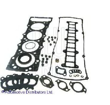 Set garnituri, chiulasa BLUE PRINT ADC46278</br>Piesa auto pentru Chiuloasa/piese Set garnituri, chiulasa BLUE PRINT ADC46278</br>Piesa auto pentru Chiuloasa/piese
