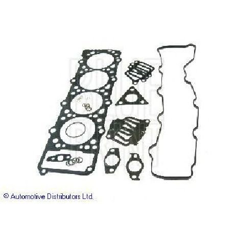 Set garnituri, chiulasa BLUE PRINT ADC46284</br>Piesa auto pentru Chiuloasa/piese Set garnituri, chiulasa BLUE PRINT ADC46284</br>Piesa auto pentru Chiuloasa/piese
