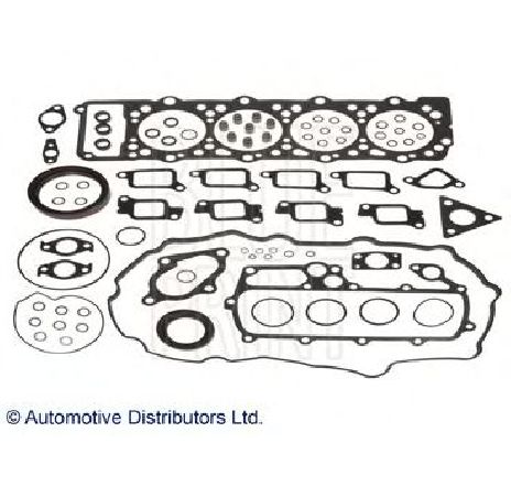 Set garnituri, chiulasa BLUE PRINT ADC46293</br>Piesa auto pentru Chiuloasa/piese Set garnituri, chiulasa BLUE PRINT ADC46293</br>Piesa auto pentru Chiuloasa/piese