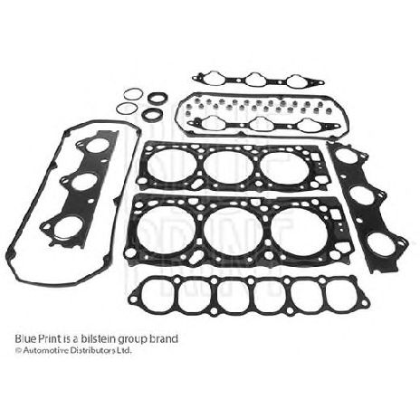Set garnituri, chiulasa BLUE PRINT ADC46294</br>Piesa auto pentru Chiuloasa/piese Set garnituri, chiulasa BLUE PRINT ADC46294</br>Piesa auto pentru Chiuloasa/piese