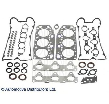 Set garnituri, chiulasa BLUE PRINT ADC46295C</br>Piesa auto pentru Chiuloasa/piese Set garnituri, chiulasa BLUE PRINT ADC46295C</br>Piesa auto pentru Chiuloasa/piese