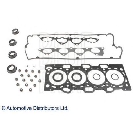 Set garnituri, chiulasa BLUE PRINT ADC46296</br>Piesa auto pentru Chiuloasa/piese Set garnituri, chiulasa BLUE PRINT ADC46296</br>Piesa auto pentru Chiuloasa/piese