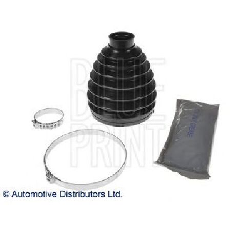 Ansamblu burduf, articulatie planetara BLUE PRINT ADC48163</br>Piesa auto pentru Angrenare roata Ansamblu burduf, articulatie planetara BLUE PRINT ADC48163</br>Piesa auto pentru Angrenare roata
