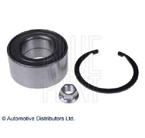 Set rulment roata BLUE PRINT ADC48246</br>Piesa auto pentru Butuc roata /-lagar Set rulment roata BLUE PRINT ADC48246</br>Piesa auto pentru Butuc roata /-lagar