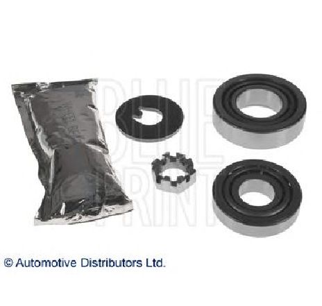 Set rulment roata BLUE PRINT ADC48251</br>Piesa auto pentru Butuc roata /-lagar Set rulment roata BLUE PRINT ADC48251</br>Piesa auto pentru Butuc roata /-lagar