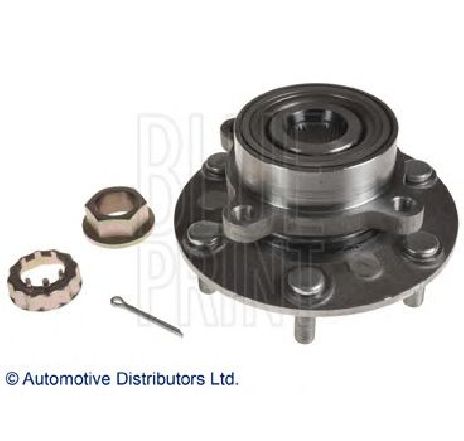 Set rulment roata BLUE PRINT ADC48254</br>Piesa auto pentru Butuc roata /-lagar Set rulment roata BLUE PRINT ADC48254</br>Piesa auto pentru Butuc roata /-lagar
