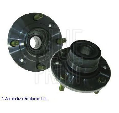 Set rulment roata BLUE PRINT ADC48327</br>Piesa auto pentru Butuc roata /-lagar Set rulment roata BLUE PRINT ADC48327</br>Piesa auto pentru Butuc roata /-lagar