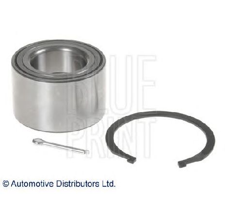 Set rulment roata BLUE PRINT ADC48348C</br>Piesa auto pentru Butuc roata /-lagar Set rulment roata BLUE PRINT ADC48348C</br>Piesa auto pentru Butuc roata /-lagar