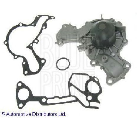 Pompa apa BLUE PRINT ADC49118</br>Piesa auto pentru Pompa apa/ Garnitura Pompa apa BLUE PRINT ADC49118</br>Piesa auto pentru Pompa apa/ Garnitura