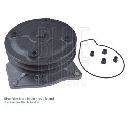 Pompa apa BLUE PRINT ADC49160</br>Piesa auto pentru Pompa apa/ Garnitura