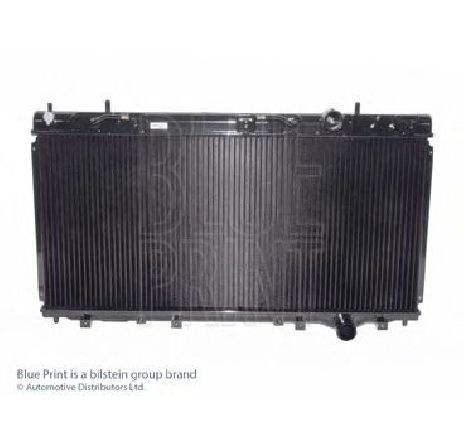 Radiator, racire motor BLUE PRINT ADC49849C</br>Piesa auto pentru Radiator racire apa/ ulei Radiator, racire motor BLUE PRINT ADC49849C</br>Piesa auto pentru Radiator racire apa/ ulei
