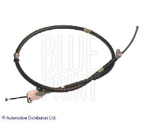 Cablu, frana de parcare BLUE PRINT ADD64664</br>Piesa auto pentru Sistem de franare Cablu, frana de parcare BLUE PRINT ADD64664</br>Piesa auto pentru Sistem de franare