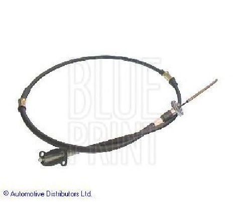 Cablu, frana de parcare BLUE PRINT ADD64666</br>Piesa auto pentru Sistem de franare Cablu, frana de parcare BLUE PRINT ADD64666</br>Piesa auto pentru Sistem de franare