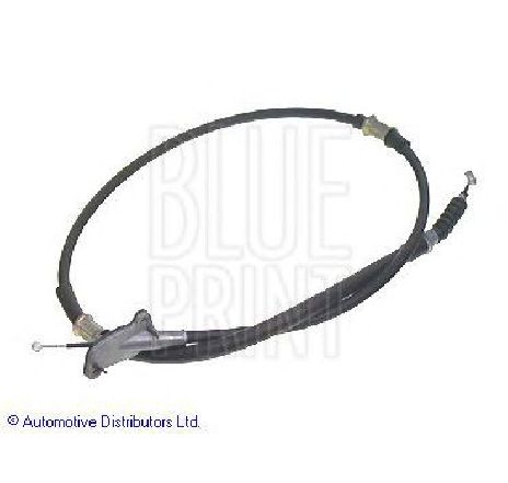 Cablu, frana de parcare BLUE PRINT ADD64667</br>Piesa auto pentru Sistem de franare Cablu, frana de parcare BLUE PRINT ADD64667</br>Piesa auto pentru Sistem de franare