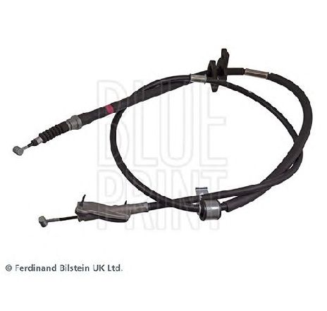 Cablu, frana de parcare BLUE PRINT ADD64669</br>Piesa auto pentru Sistem de franare Cablu, frana de parcare BLUE PRINT ADD64669</br>Piesa auto pentru Sistem de franare