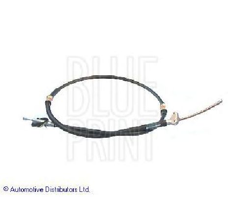 Cablu, frana de parcare BLUE PRINT ADD64675</br>Piesa auto pentru Sistem de franare Cablu, frana de parcare BLUE PRINT ADD64675</br>Piesa auto pentru Sistem de franare