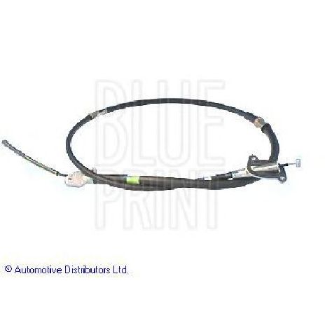 Cablu, frana de parcare BLUE PRINT ADD64677</br>Piesa auto pentru Sistem de franare Cablu, frana de parcare BLUE PRINT ADD64677</br>Piesa auto pentru Sistem de franare