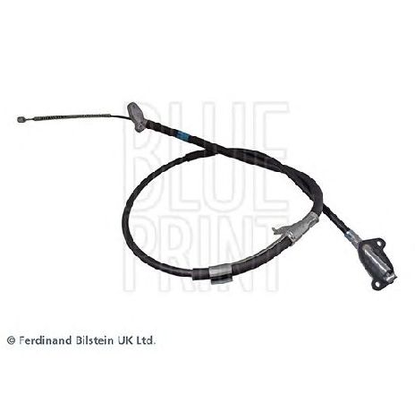 Cablu, frana de parcare BLUE PRINT ADD64679</br>Piesa auto pentru Sistem de franare Cablu, frana de parcare BLUE PRINT ADD64679</br>Piesa auto pentru Sistem de franare