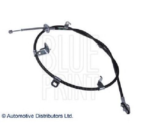 Cablu, frana de parcare BLUE PRINT ADD64686</br>Piesa auto pentru Sistem de franare Cablu, frana de parcare BLUE PRINT ADD64686</br>Piesa auto pentru Sistem de franare