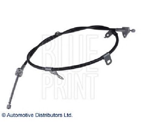 Cablu, frana de parcare BLUE PRINT ADD64687</br>Piesa auto pentru Sistem de franare Cablu, frana de parcare BLUE PRINT ADD64687</br>Piesa auto pentru Sistem de franare