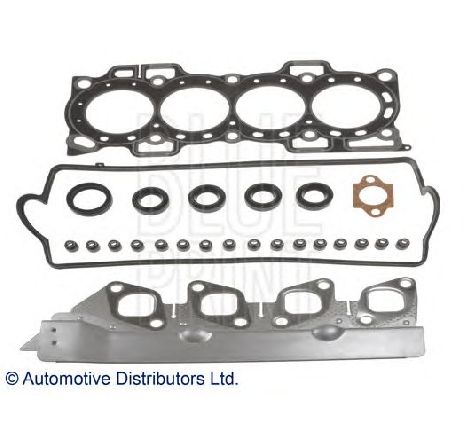 Set garnituri, chiulasa BLUE PRINT ADD66243C</br>Piesa auto pentru Chiuloasa/piese Set garnituri, chiulasa BLUE PRINT ADD66243C</br>Piesa auto pentru Chiuloasa/piese