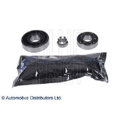 Set rulment roata BLUE PRINT ADD68323</br>Piesa auto pentru Butuc roata /-lagar Set rulment roata BLUE PRINT ADD68323</br>Piesa auto pentru Butuc roata /-lagar
