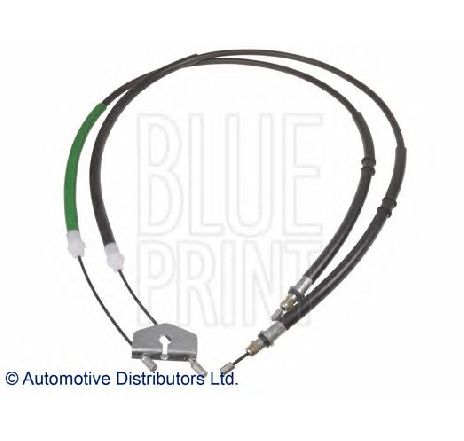 Cablu, frana de parcare BLUE PRINT ADF124602C</br>Piesa auto pentru Sistem de franare Cablu, frana de parcare BLUE PRINT ADF124602C</br>Piesa auto pentru Sistem de franare