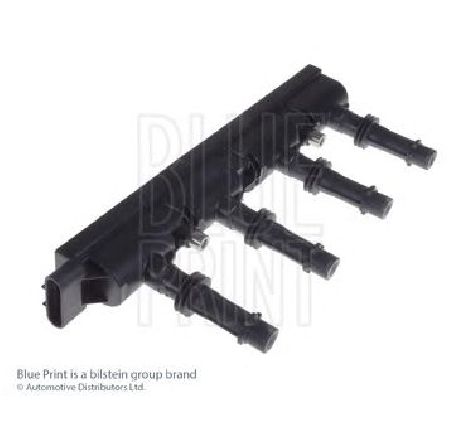 Bobina de inductie BLUE PRINT ADG014109</br>Piesa auto pentru Aprindere scanteie/incandescenta Bobina de inductie BLUE PRINT ADG014109</br>Piesa auto pentru Aprindere scanteie/incandescenta