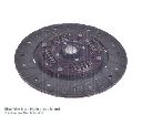 Disc ambreiaj BLUE PRINT ADG03115</br>Piesa auto pentru Ambreiaj/ Piese
