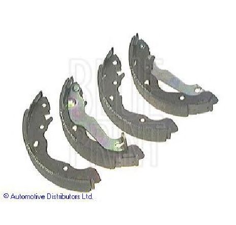 Set saboti frana BLUE PRINT ADG04105</br>Piesa auto pentru Frana tambur Set saboti frana BLUE PRINT ADG04105</br>Piesa auto pentru Frana tambur