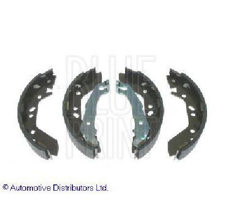 Set saboti frana BLUE PRINT ADG04127</br>Piesa auto pentru Frana tambur Set saboti frana BLUE PRINT ADG04127</br>Piesa auto pentru Frana tambur
