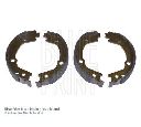 Set saboti frana, frana de mana BLUE PRINT ADG04134</br>Piesa auto pentru KIA SPORTAGE (JE, KM)  2.0 CRDi