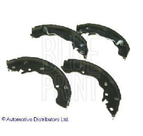 Set saboti frana BLUE PRINT ADG04142</br>Piesa auto pentru Frana tambur Set saboti frana BLUE PRINT ADG04142</br>Piesa auto pentru Frana tambur