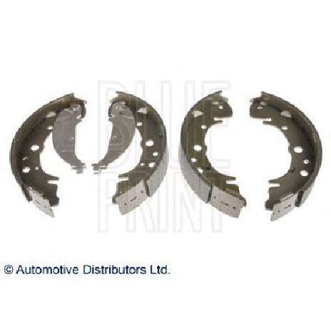 Set saboti frana BLUE PRINT ADG04159</br>Piesa auto pentru Frana tambur Set saboti frana BLUE PRINT ADG04159</br>Piesa auto pentru Frana tambur