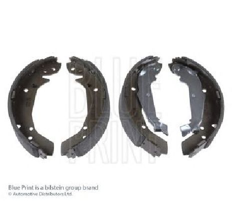 Set saboti frana BLUE PRINT ADG04163 Set saboti frana BLUE PRINT ADG04163