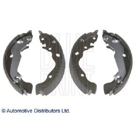Set saboti frana BLUE PRINT ADG04171</br>Piesa auto pentru Frana tambur Set saboti frana BLUE PRINT ADG04171</br>Piesa auto pentru Frana tambur