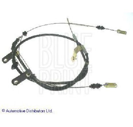 Cablu, frana de parcare BLUE PRINT ADG04606</br>Piesa auto pentru Sistem de franare Cablu, frana de parcare BLUE PRINT ADG04606</br>Piesa auto pentru Sistem de franare