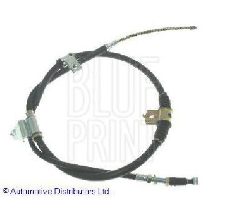 Cablu, frana de parcare BLUE PRINT ADG046104</br>Piesa auto pentru Sistem de franare Cablu, frana de parcare BLUE PRINT ADG046104</br>Piesa auto pentru Sistem de franare