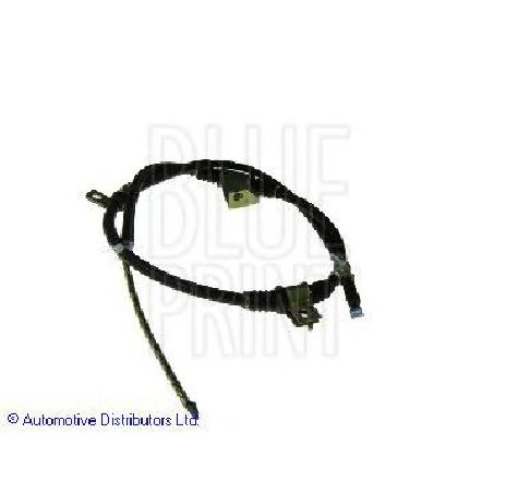 Cablu, frana de parcare BLUE PRINT ADG046113</br>Piesa auto pentru Sistem de franare Cablu, frana de parcare BLUE PRINT ADG046113</br>Piesa auto pentru Sistem de franare