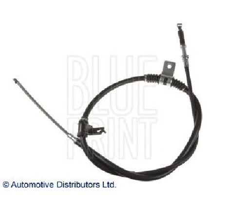 Cablu, frana de parcare BLUE PRINT ADG046115</br>Piesa auto pentru Sistem de franare Cablu, frana de parcare BLUE PRINT ADG046115</br>Piesa auto pentru Sistem de franare