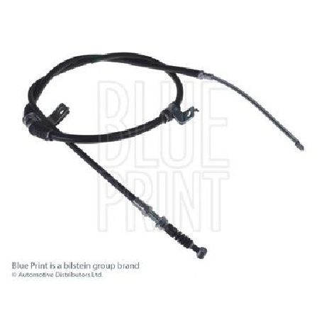Cablu, frana de parcare BLUE PRINT ADG046120</br>Piesa auto pentru Sistem de franare Cablu, frana de parcare BLUE PRINT ADG046120</br>Piesa auto pentru Sistem de franare