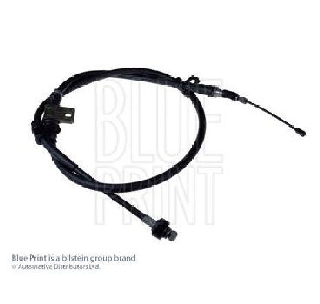 Cablu, frana de parcare BLUE PRINT ADG046161</br>Piesa auto pentru Sistem de franare Cablu, frana de parcare BLUE PRINT ADG046161</br>Piesa auto pentru Sistem de franare