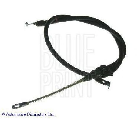 Cablu, frana de parcare BLUE PRINT ADG046167</br>Piesa auto pentru Sistem de franare Cablu, frana de parcare BLUE PRINT ADG046167</br>Piesa auto pentru Sistem de franare