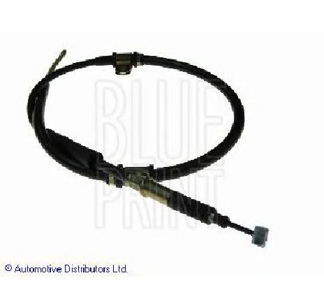 Cablu, frana de parcare BLUE PRINT ADG046176</br>Piesa auto pentru Sistem de franare Cablu, frana de parcare BLUE PRINT ADG046176</br>Piesa auto pentru Sistem de franare