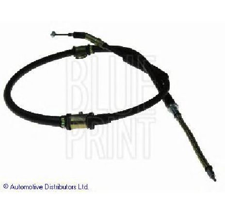 Cablu, frana de parcare BLUE PRINT ADG046177</br>Piesa auto pentru Sistem de franare Cablu, frana de parcare BLUE PRINT ADG046177</br>Piesa auto pentru Sistem de franare