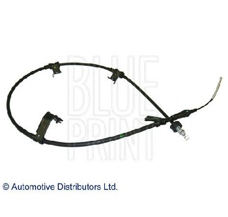 Cablu, frana de parcare BLUE PRINT ADG046180</br>Piesa auto pentru Sistem de franare Cablu, frana de parcare BLUE PRINT ADG046180</br>Piesa auto pentru Sistem de franare