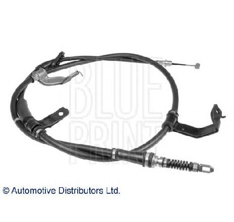 Cablu, frana de parcare BLUE PRINT ADG046194</br>Piesa auto pentru Sistem de franare Cablu, frana de parcare BLUE PRINT ADG046194</br>Piesa auto pentru Sistem de franare